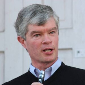 Dwight Butler