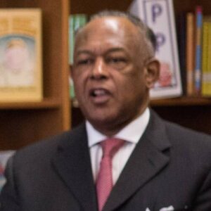 Dwight Clinton Jones