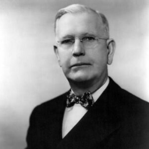 Dwight Laing Rogers