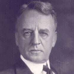 Dwight Morrow