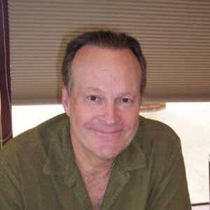 Dwight Schultz
