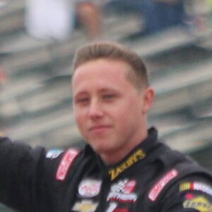 Dylan Lupton