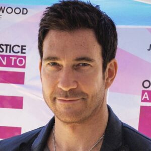 Dylan McDermott
