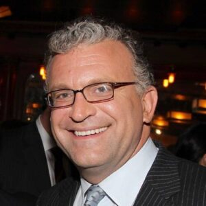 Dylan Ratigan