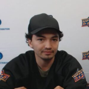 Dylan Sikura