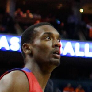 Dyshawn Pierre