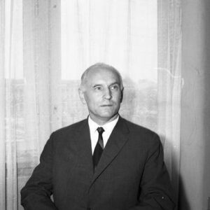 Dyzma Gałaj