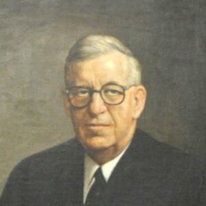 E. Barrett Prettyman