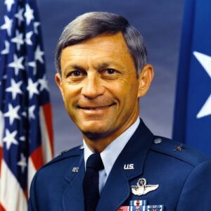 E. Daniel Cherry
