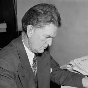 Edward Eugene Cox