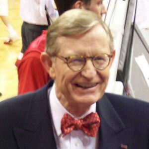 E. Gordon Gee