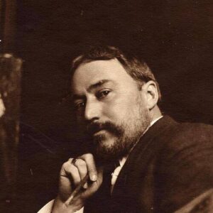 E. Irving Couse