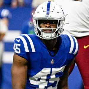 E. J. Speed