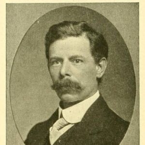 Edward J. Russell