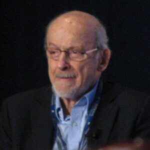 E. L. Doctorow
