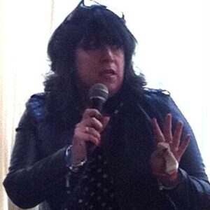 E. L. James