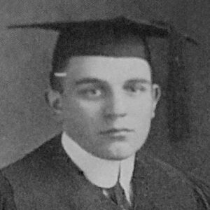 E. M. Page