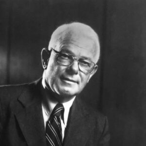 E. Robert Kinney