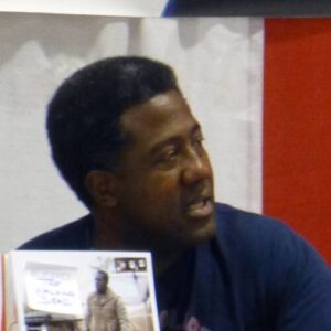 E. Roger Mitchell