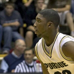 E'Twaun Moore