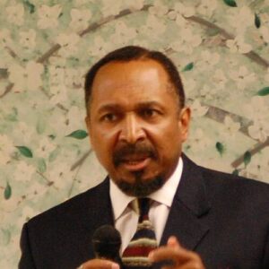 E. W. Jackson