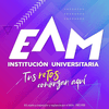Eam University Institution Logo