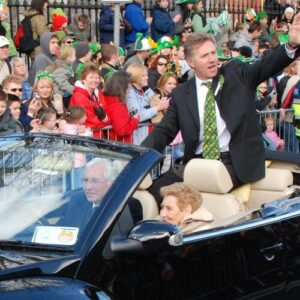 Eamonn Coghlan