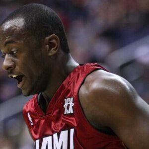 Earl Barron
