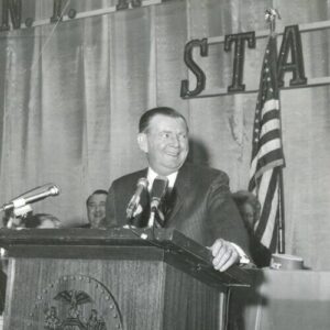 Earl Brydges