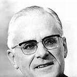 Earl Butz