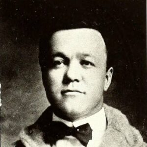 Earle C. Hayes