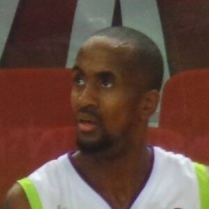 Earl Calloway