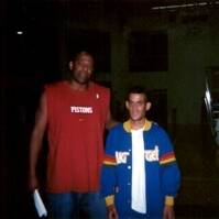 Earl Cureton