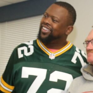 Earl Dotson