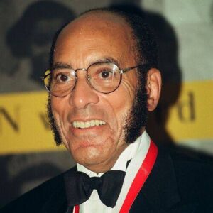 Earl G. Graves Sr