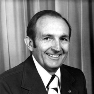 Earl Dewitt Hutto