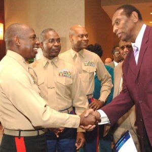 Earl Lloyd
