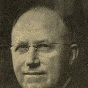 Earl Ramage Lewis