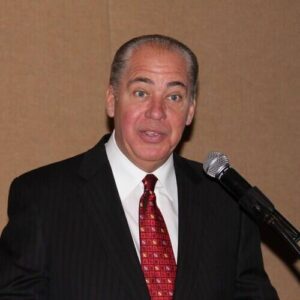 Earl Ray Tomblin