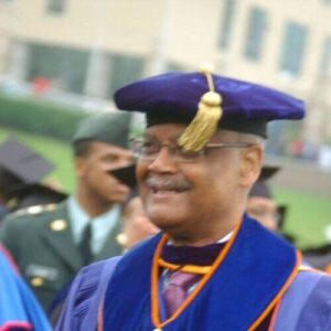 Earl S. Richardson