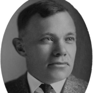 Earl W. Vincent