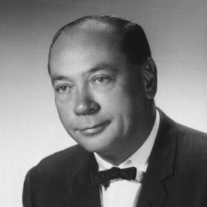 Earl Wilbur Sutherland, Jr
