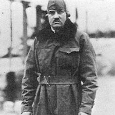 Earl Winfield Spencer