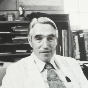 Earl Wood