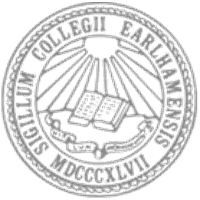 Earlham College logo