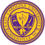 East Carolina University Logo