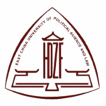 East China University of Political Science and Law Logo