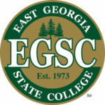 East Georgia State College Logo