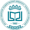 East Siberia State University of Technology and Management Logo