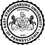 East Stroudsburg University of Pennsylvania Logo